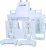 Фото Ubiquiti airFiber 8x8 Ubiquiti airFiber 8x8